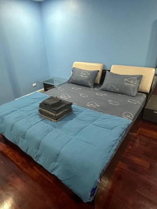 Delightful Condo In Central Location At Sukhumvit 49 Bangkok Exteriér fotografie