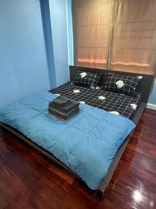 Delightful Condo In Central Location At Sukhumvit 49 Bangkok Exteriér fotografie