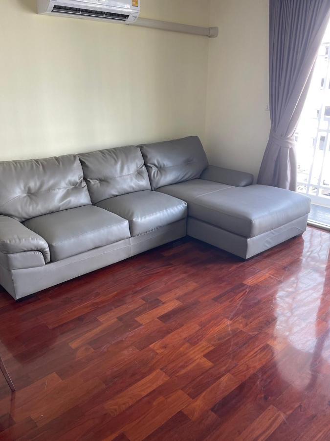 Delightful Condo In Central Location At Sukhumvit 49 Bangkok Exteriér fotografie